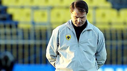 Συγνώμη ή λήθη στο παρελθόν;