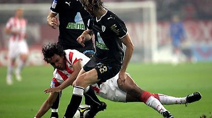 Ντιόγο: «Δεν καταλαβαίνω ούτε από ξύλο, ούτε από τίποτα»!