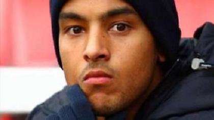 Τρεις μήνες εκτός ο Γουόλκοτ