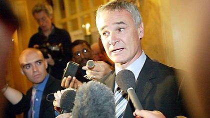 Ρανιέρι: «Είμαστε Γιουβέντους και πρέπει να κερδίζουμε!»