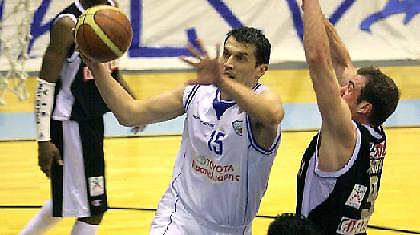 «Νοκ άουτ» ο Μαριάνοβιτς