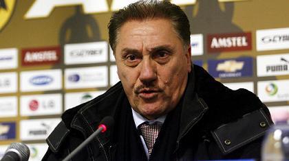 Στον ΟΦΗ ο Ματζουράκης