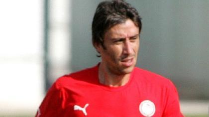 Μέσα ο Άντζας, έξω ο «Τόρο»