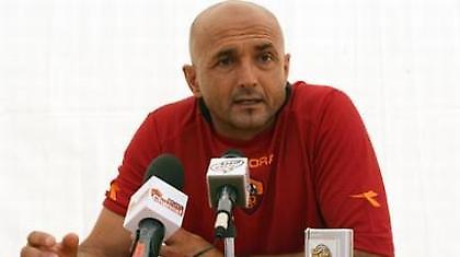 Σπαλέτι: «Ευχαριστημένος, αλλά μπορούμε και καλύτερα»