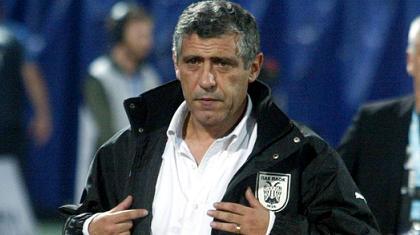 Σάντος: «Ο Γκαρσία προκλήθηκε από τον Ντιόγο»
