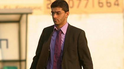 Αδάμος: «Επιτακτική η νίκη με ΑΕΚ»