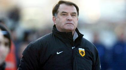 Έπιασε δουλειά