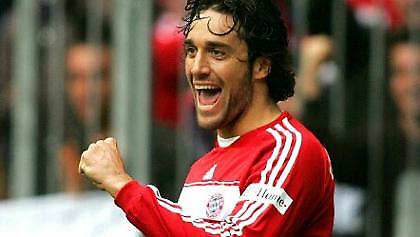 Αναποφάσιστος για το μέλλον του ο Τόνι