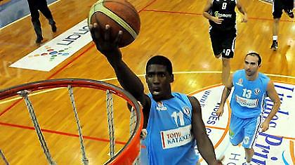 Α1: Απαλλάχθηκε ο Σμιθ