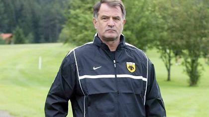 Ένταση στην πρώτη του Μπάγεβιτς!