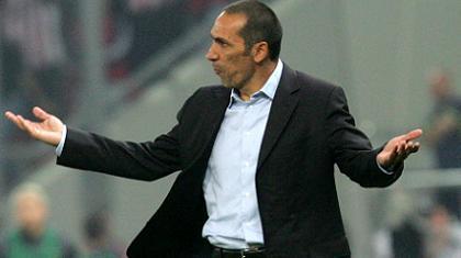 Δώνης: «Δεν έλυσα συναινετικά το συμβόλαιο με την ΑΕΚ»