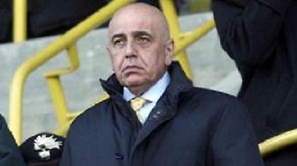 Γκαλιάνι: «Δεν πάνε στη Ρεάλ, Αντσελότι και Σέβα»