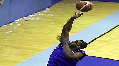 Ντάνιελς: «Μπορούμε να νικήσουμε τον Άρη»