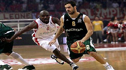 Σπανούλης: «Τα ντέρμπι δεν είναι θέμα ετοιμότητας»