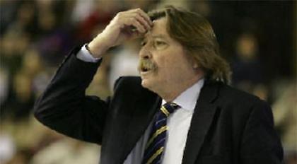 Τέλος ο Κομάς από την Καχασόλ