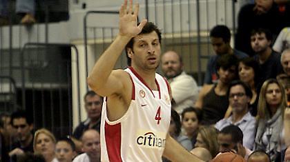 Παπαλουκάς: «Το άγχος στον Παναθηναϊκό»