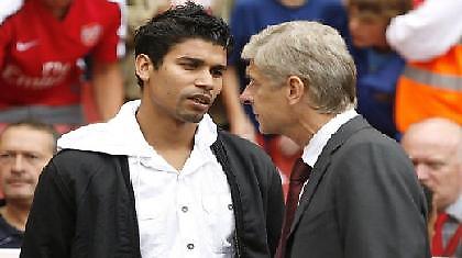 Βενγκέρ: «Σύντομα κοντά μας ο Εντουάρντο»