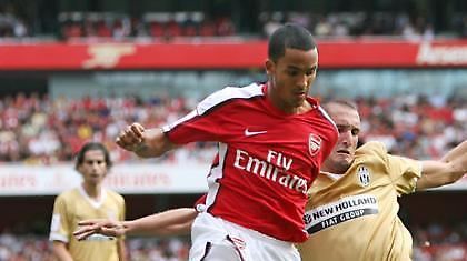 Χειρουργήθηκε ο Γουόλκοτ