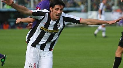 Ιακουίντα: «Με τις μεγάλες ομάδες παίζουμε καλύτερα»