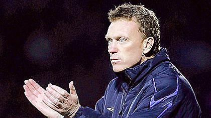 Επίθεση Μόγες στην αγγλική ομοσπονδία