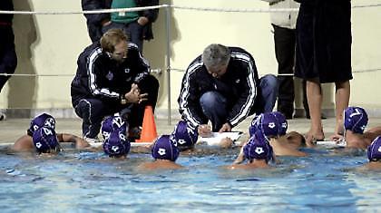 Έτοιμη για Βουδαπέστη…