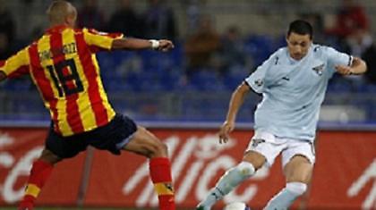 Θέλει τον Ζάρατε η Ρεάλ