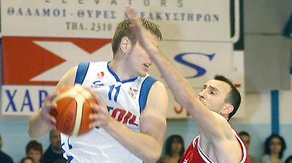 «Πράσινος» ο Γιούρκοβιτς