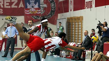 Πρόβλημα με Ρουμελιώτη