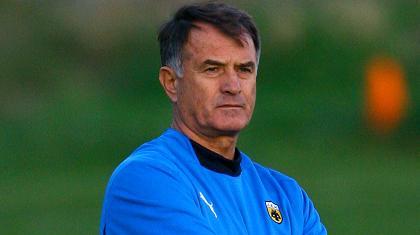 Ενωτικός o Ντούσαν