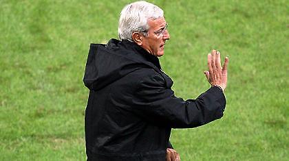 Έχει δίκιο ο Λίπι