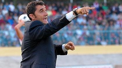 Ας αλλάξει μια φορά το χαρτί εκτός έδρας ο Βαλβέρδε