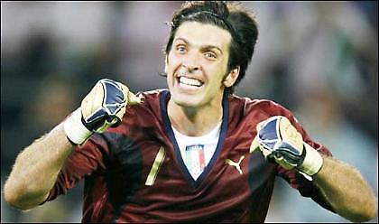 Πρόταση «μαμούθ» της Σίτι για Μπουφόν!