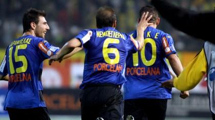 Ενδεκάδα που δεν χάνει…