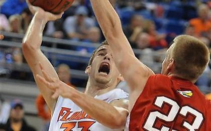 Με ηγέτη τον Καλάθη