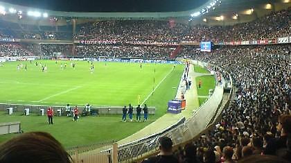 Le Championnat: Ενδιαφέρουσα αγωνιστική