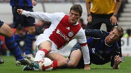 Eredivisie: «Μάχη» στο Αλκμάαρ