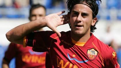 Ακουιλάνι: «Θέλω να μείνω στη Ρόμα»