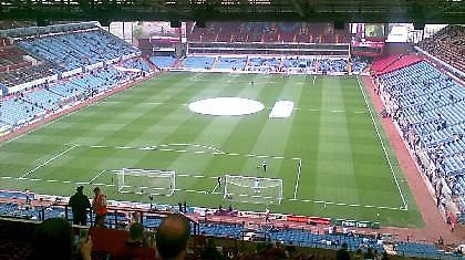 Premier League: «Μάχη» στο Villa Park και όχι μόνο…