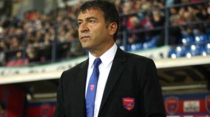 Λεμονής: «Πάντα υπάρχει πίεση»