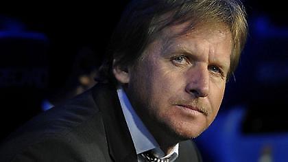 Σούστερ: «Αν ήταν στο χέρι σας θα ‘χα ήδη φύγει».