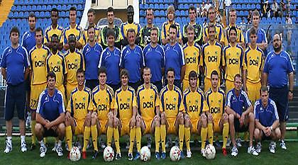 Συνεχίζει ακάθεκτη η Μέταλιστ