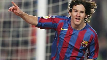 Αμφίβολος ο Μέσι με Χετάφε και Σπόρτινγκ Λ.