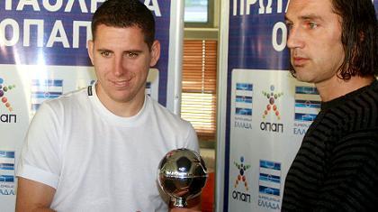 Κόκε: «Ελπίζω να συνεχίσω έτσι…»