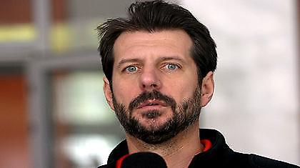 Ματσόν: «Όπως με ΠΑΟΚ»