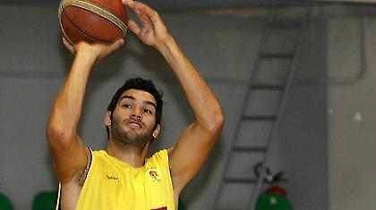 Ο Δ. Μαυροειδής αναλύει την 7η αγωνιστική της Α1