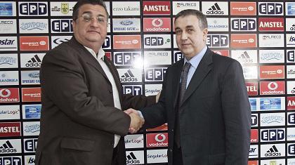 ΑΡΗΣ: Επαφές με Αργεντινό χαφ