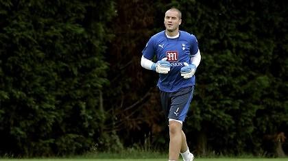 Ρόμπινσον: «Ευτυχισμένος που έφυγα…»