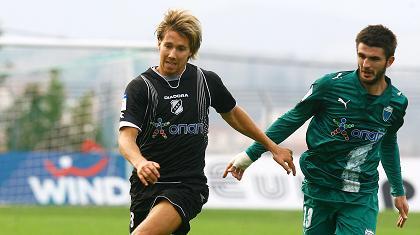 ΟΦΗ: Μοναδική απουσία ο Γκέρμπερ