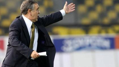 Ερνάντεθ: «Σοβαρότητα και αυτοσυγκέντρωση»