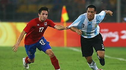 Πήρε Τόσιτς η Μαν. Γιουνάιτεντ